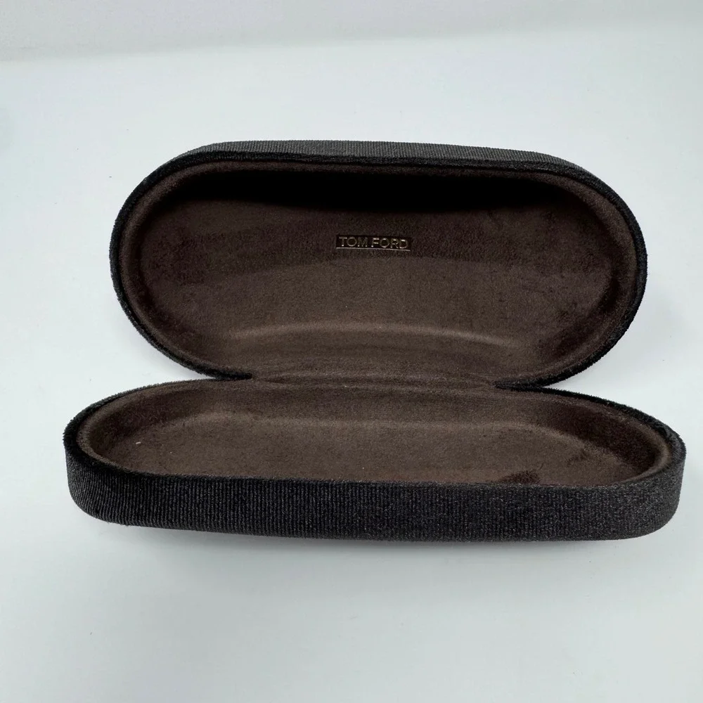 Tom Ford sunglasses case